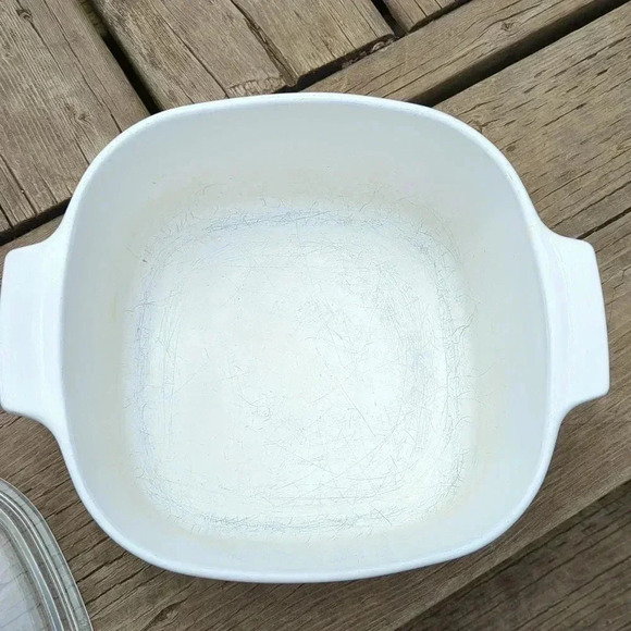 Spice 'O Life Corningware Casserole  Dish - Picture 3 of 6